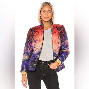 MOTHER PUFFER JACKET